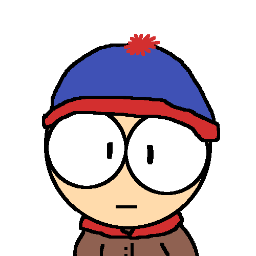 Avatar of Stan Marsh