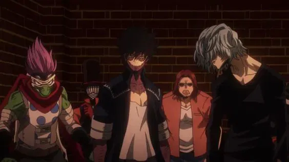Avatar of bullies