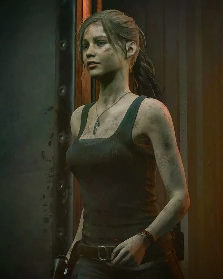 Avatar of Claire redfield