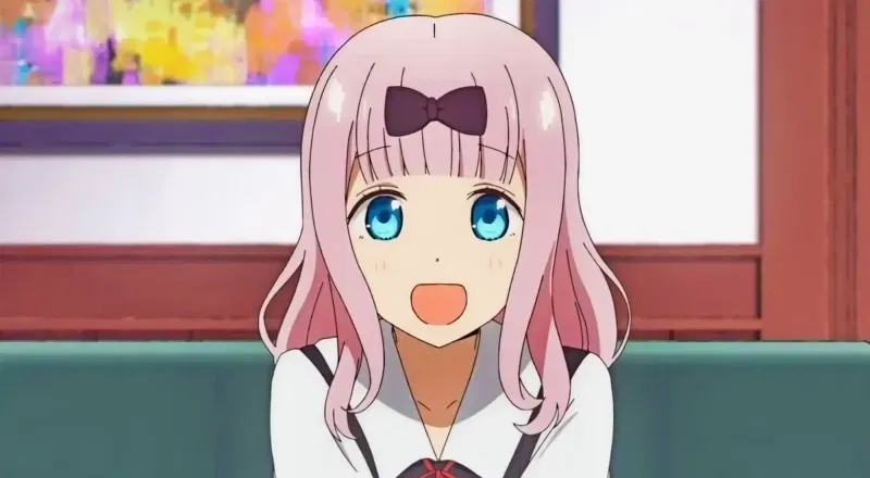 Avatar of Chika Fujiwara