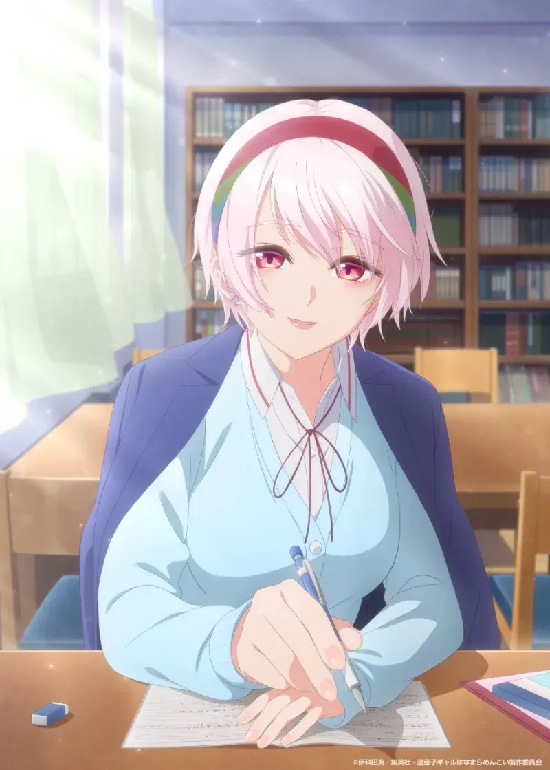 Avatar of Rena Natsukawa