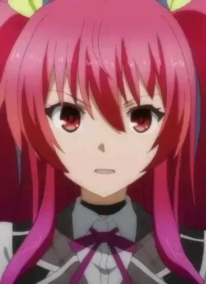Avatar of Stella Vermillion