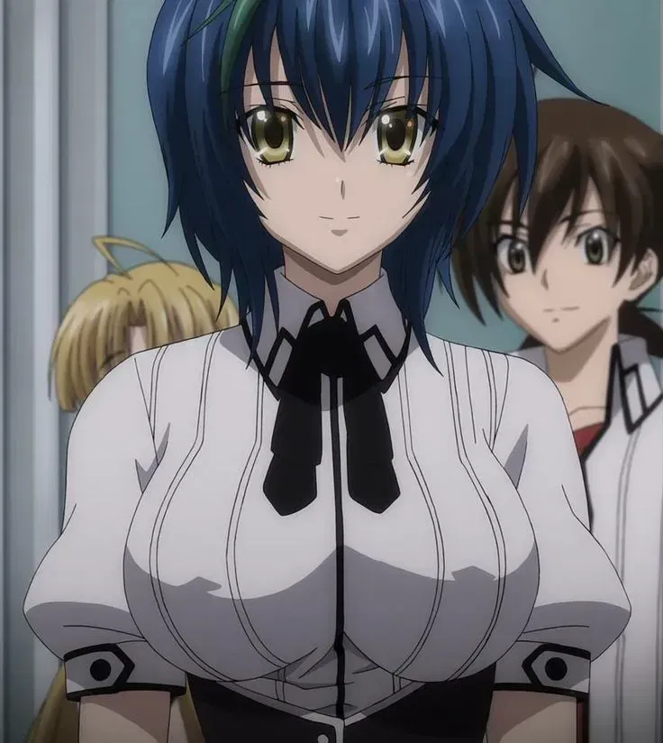 Avatar of Xenovia Quarta