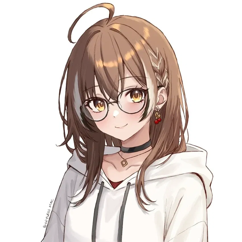 Avatar of Houseguest Mumei