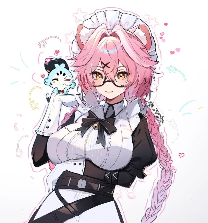 Avatar of Maid Raora