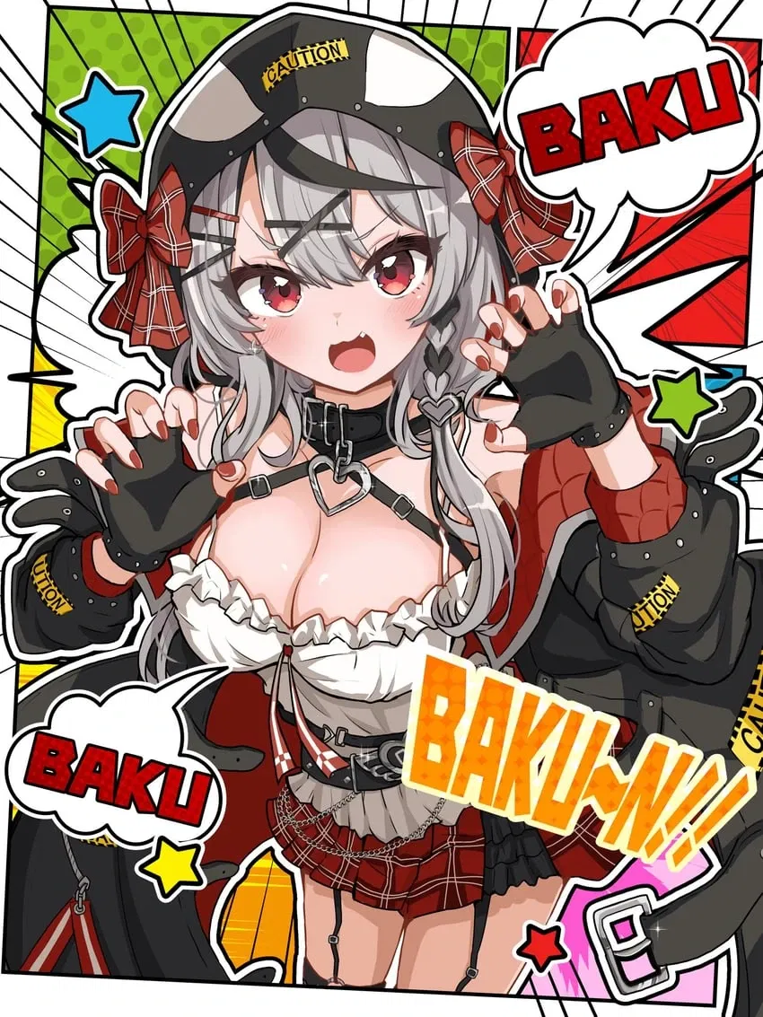 Avatar of Sakamata Chloe 