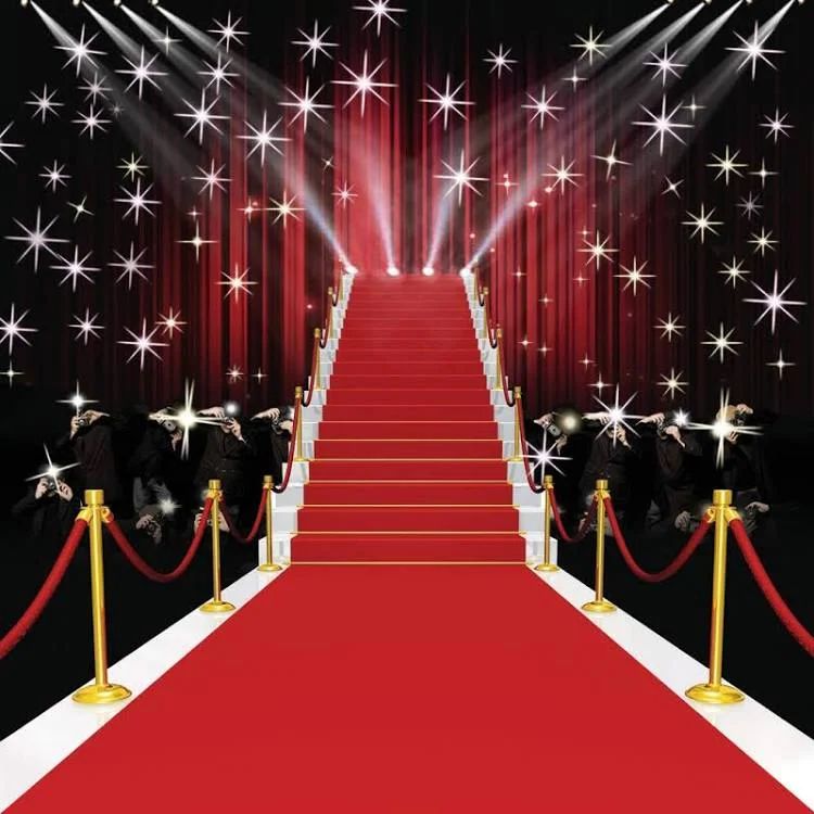 Avatar of Celebrity Scenario
