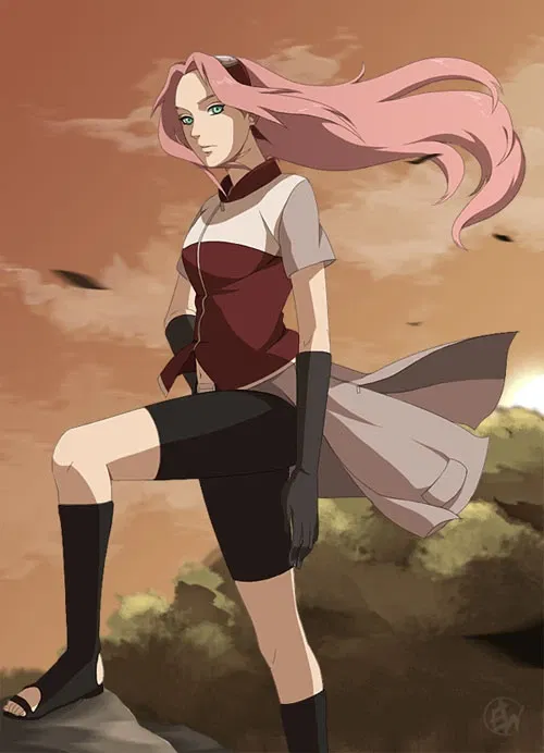 Avatar of Sakura Haruno