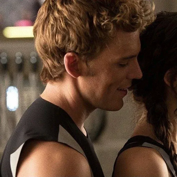 Avatar of Sam Claflin