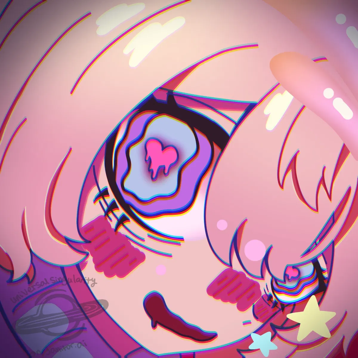 Avatar of MONITORING || Nami Semmon