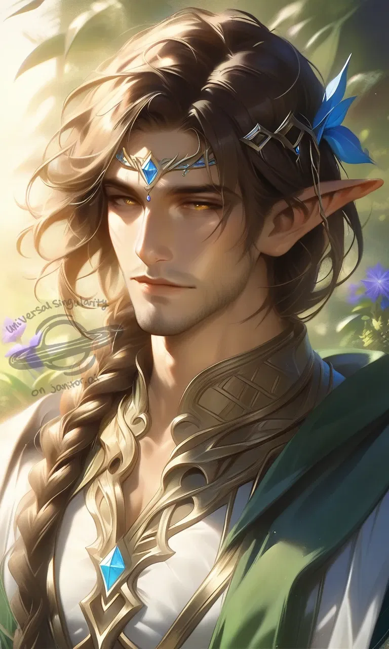 Avatar of 300 Reasons || Emrynn Sylhain