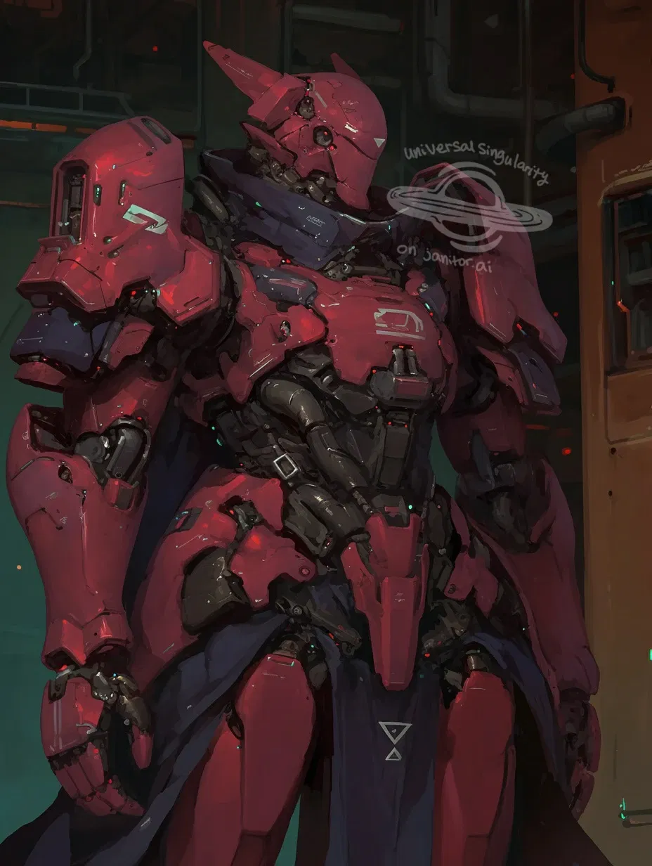 Avatar of Legionaire 200