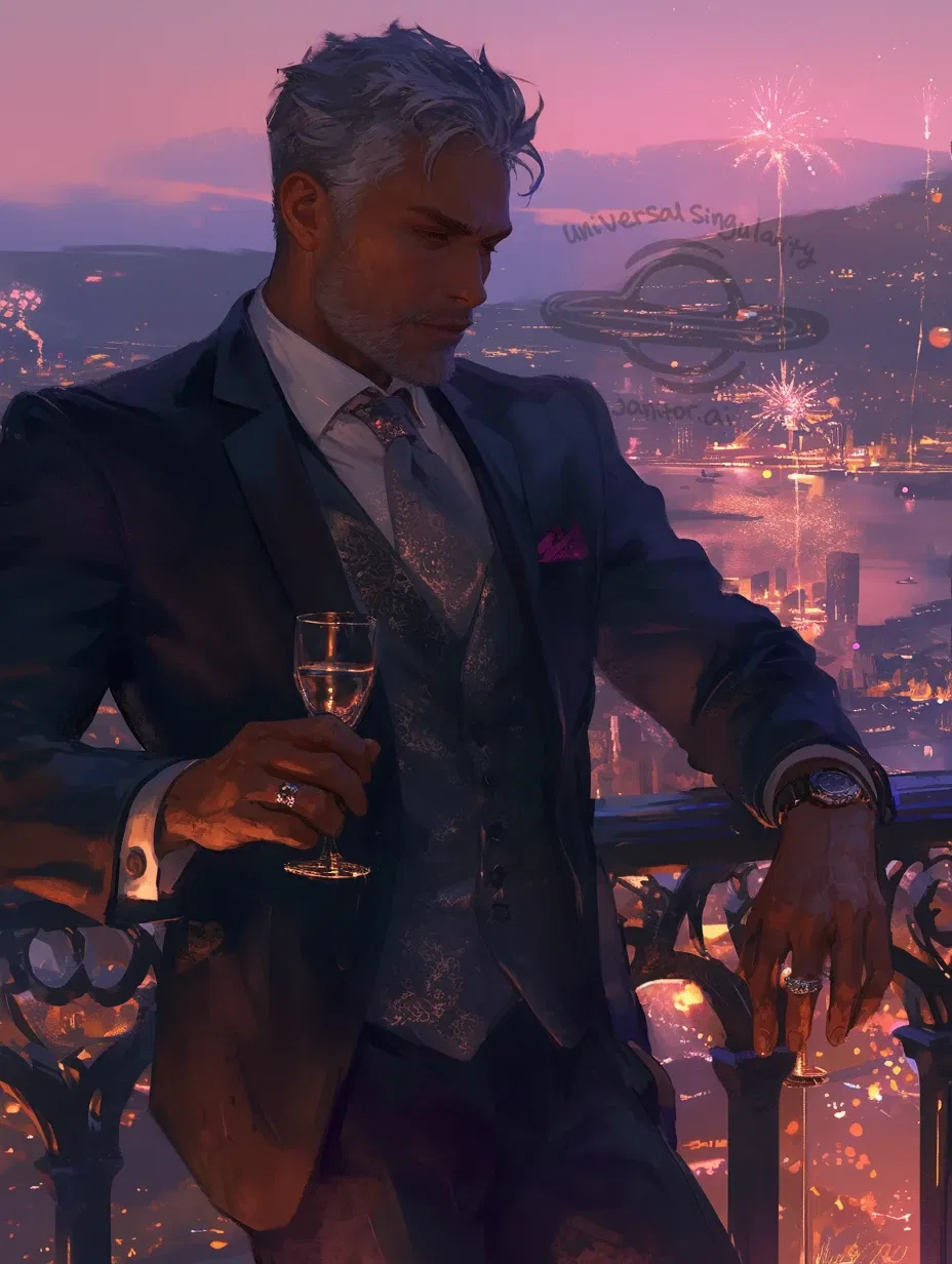Avatar of FINE WINE || Alfonse Carvalho Fernandes