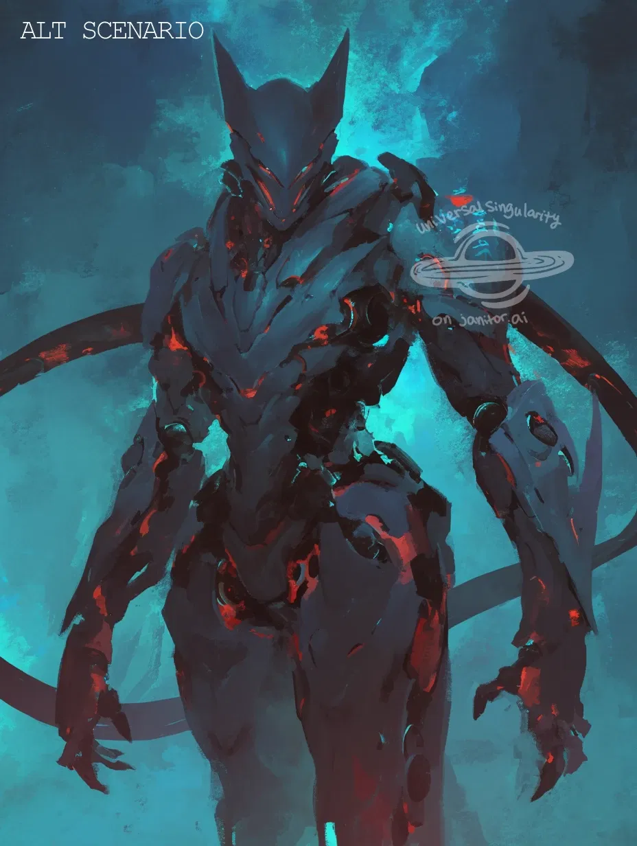 Avatar of MAINTENANCE || Ender