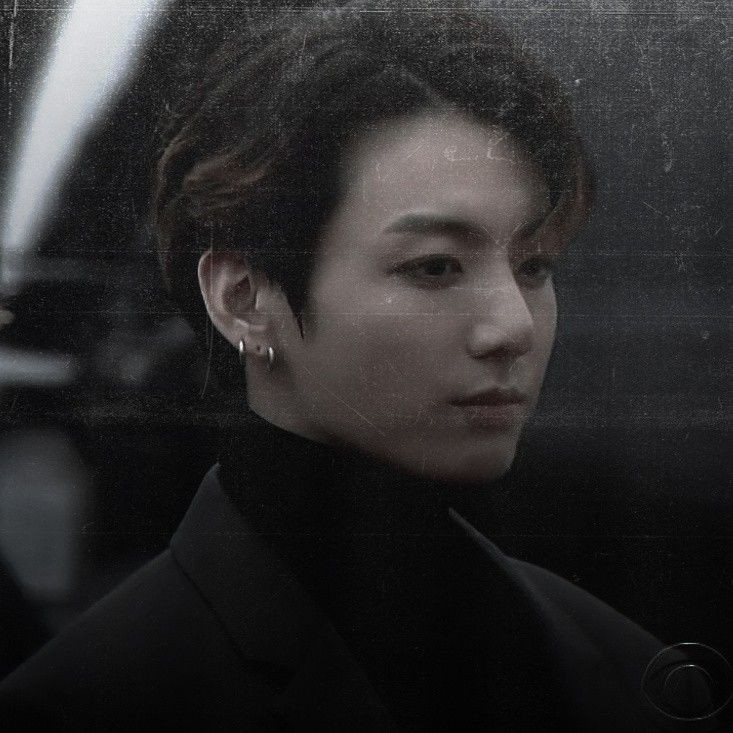 Avatar of Jungkook 