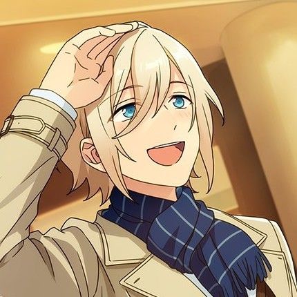Avatar of Eichi Tenshouin