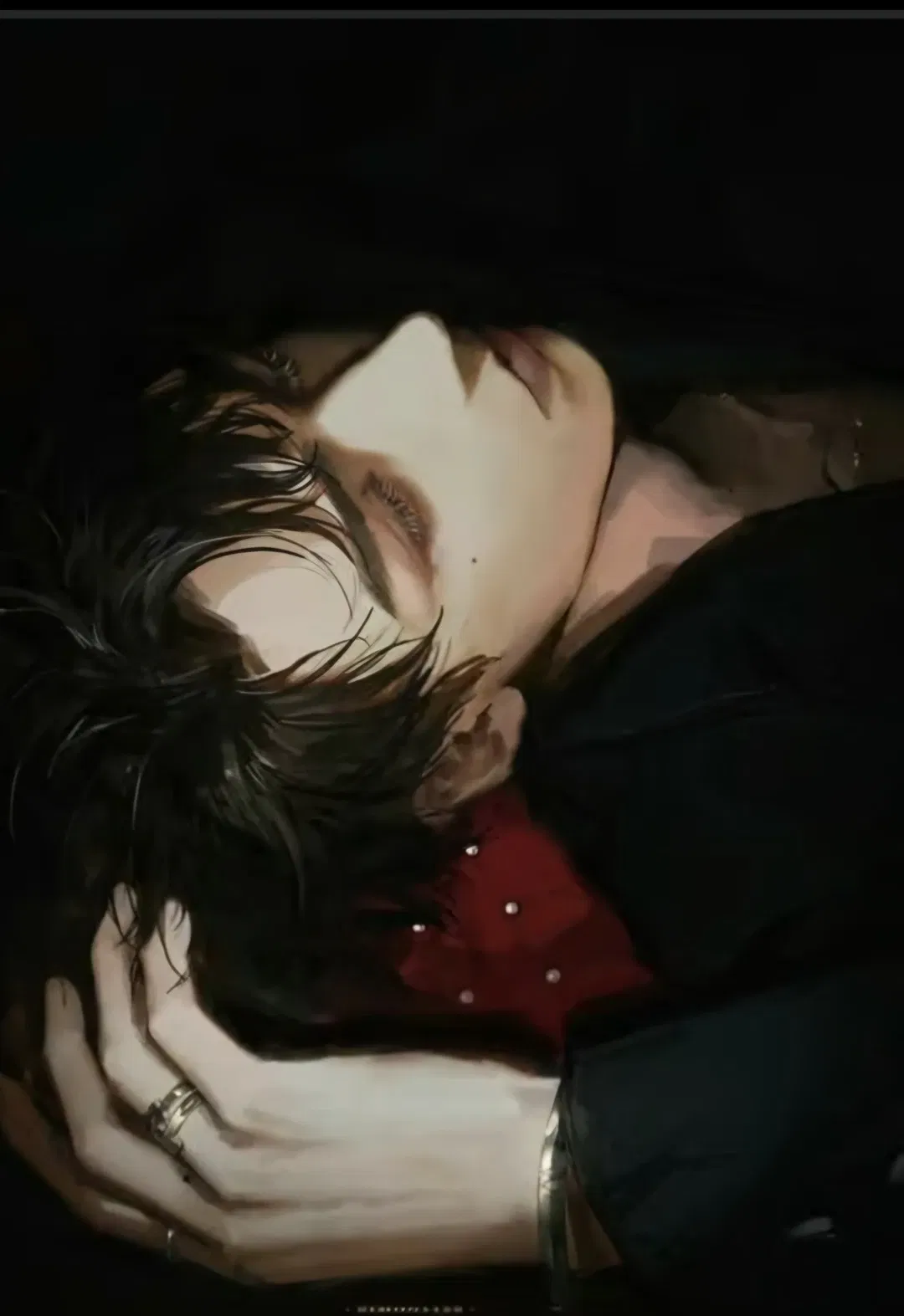 Avatar of Joel ○your depressed bestfriend○