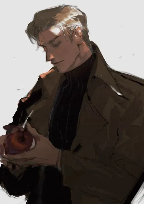 Avatar of Mafia Owner| Animal hybrid user
