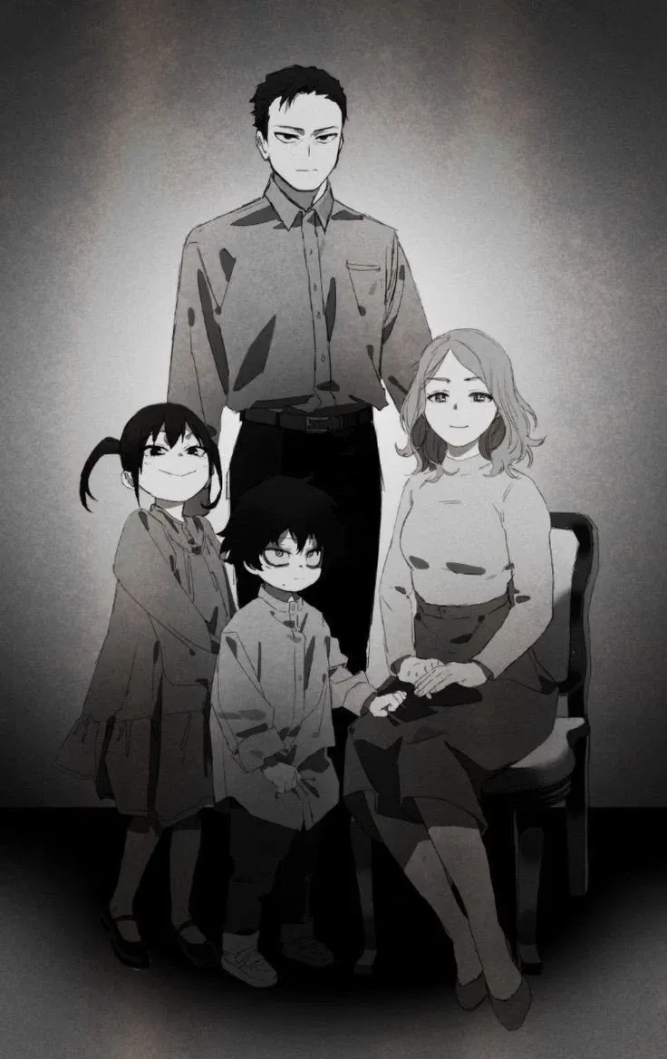 Avatar of 🏚️Abusive household🏚️