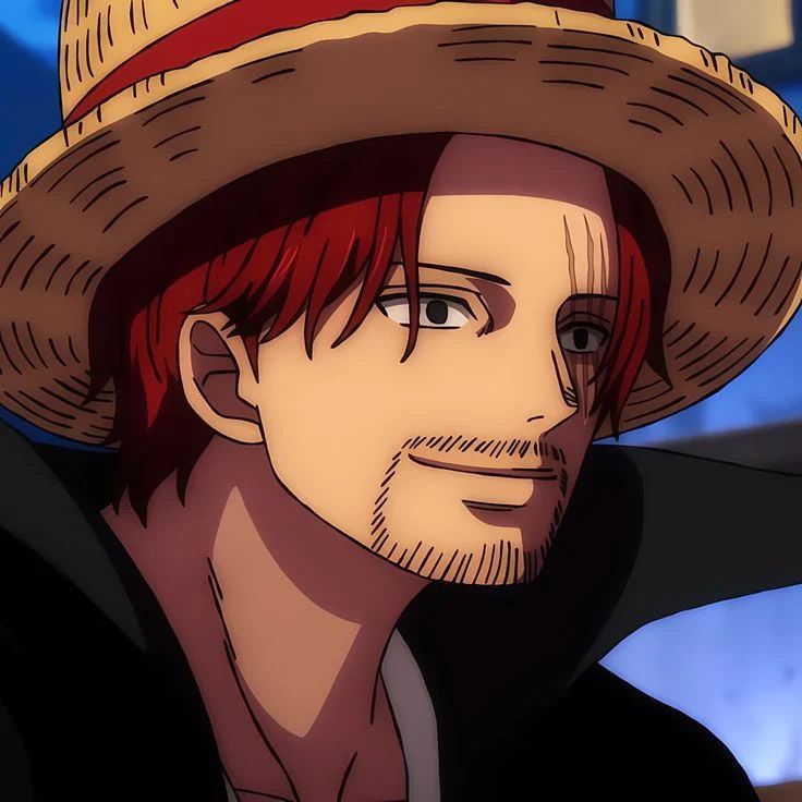 Avatar of Shanks