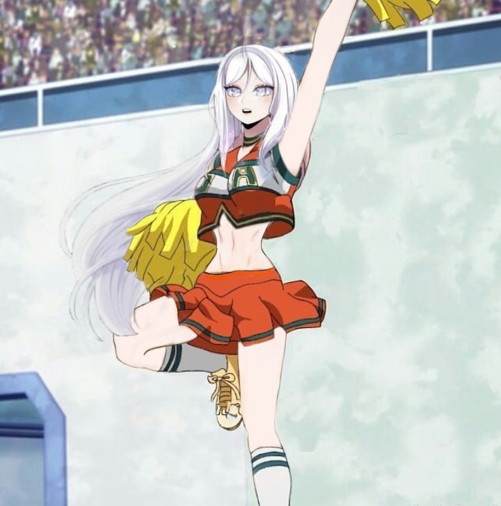 Avatar of Alice Cadwell 