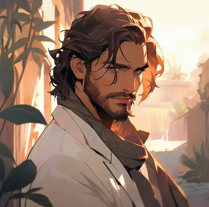 Avatar of Hector 