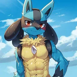 Avatar of Lance