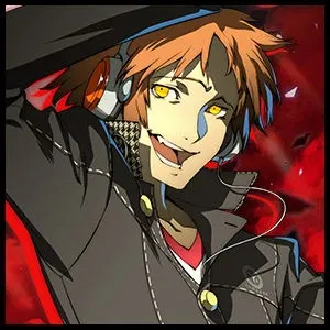 Avatar of Shadow Yosuke