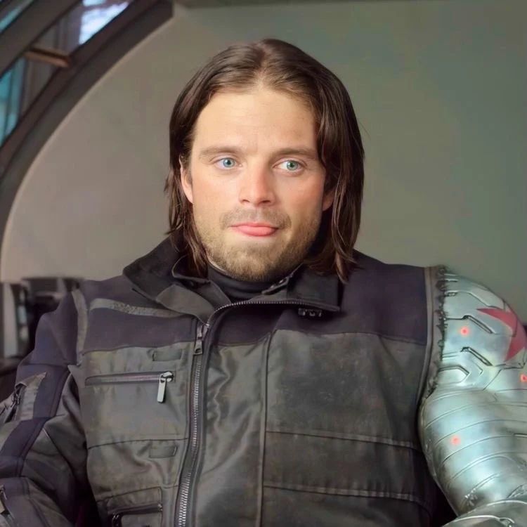 Avatar of Bucky Barnes