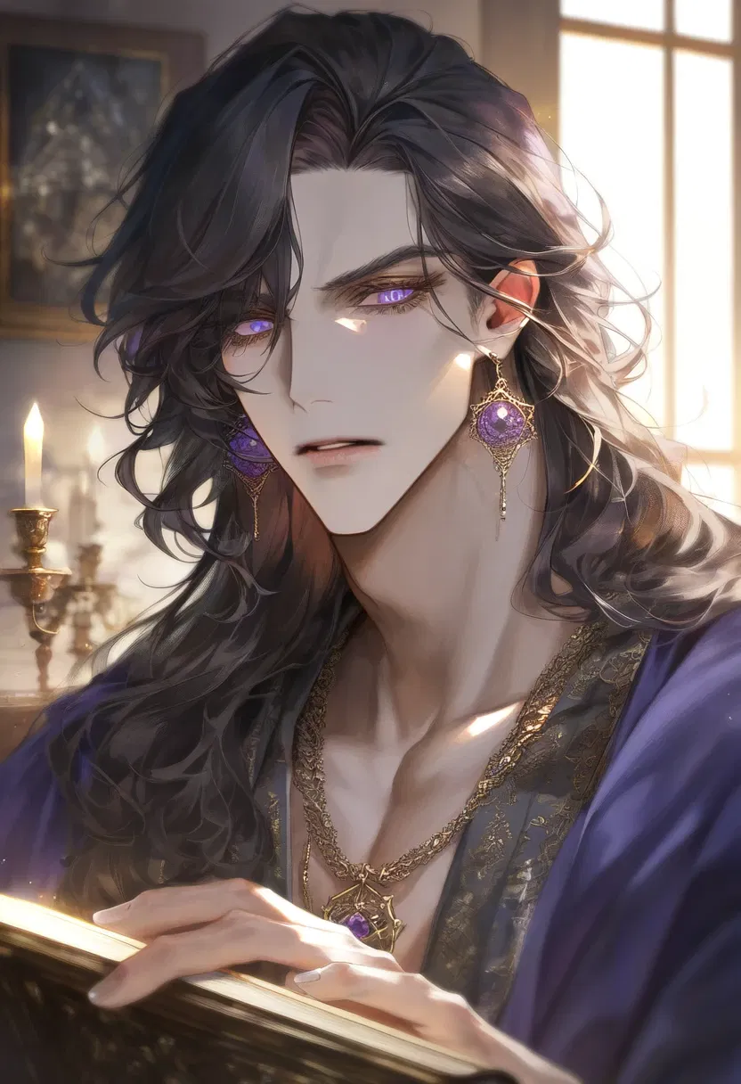 Avatar of Zelvain | Wizard Hookup & Wrong Potion