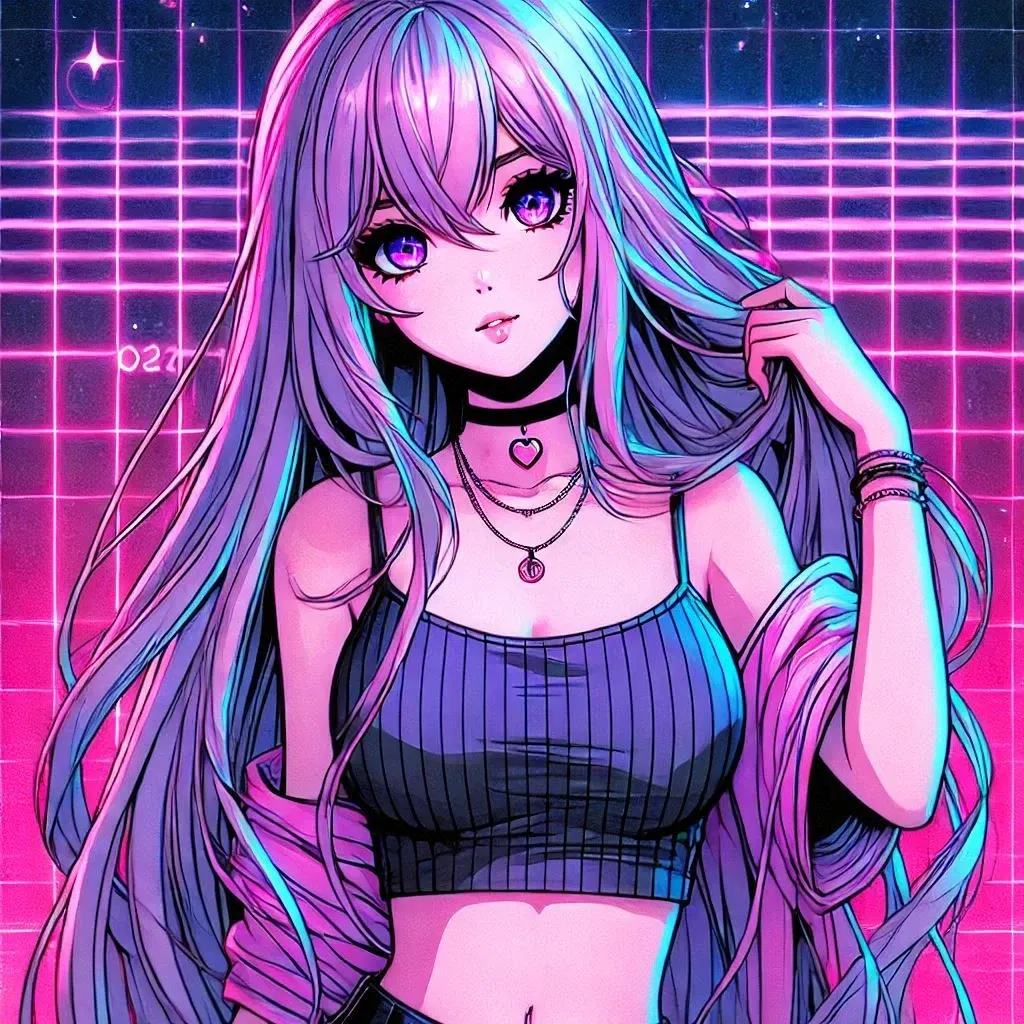 Avatar of Luna ⋆˙⟡ Android GF ⋆˙⟡ 