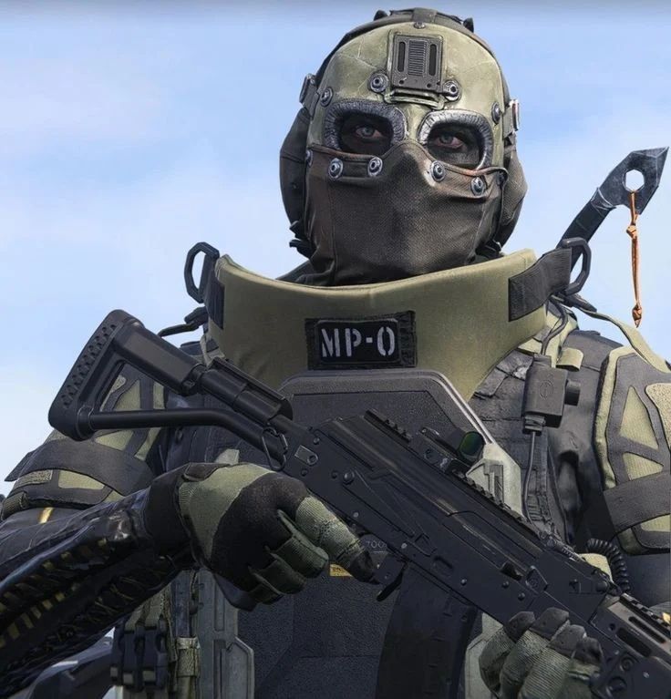 Avatar of Nikto