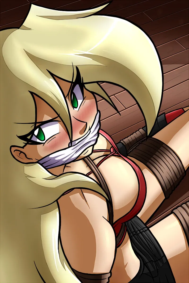 Avatar of Rara Chasm - interrogated