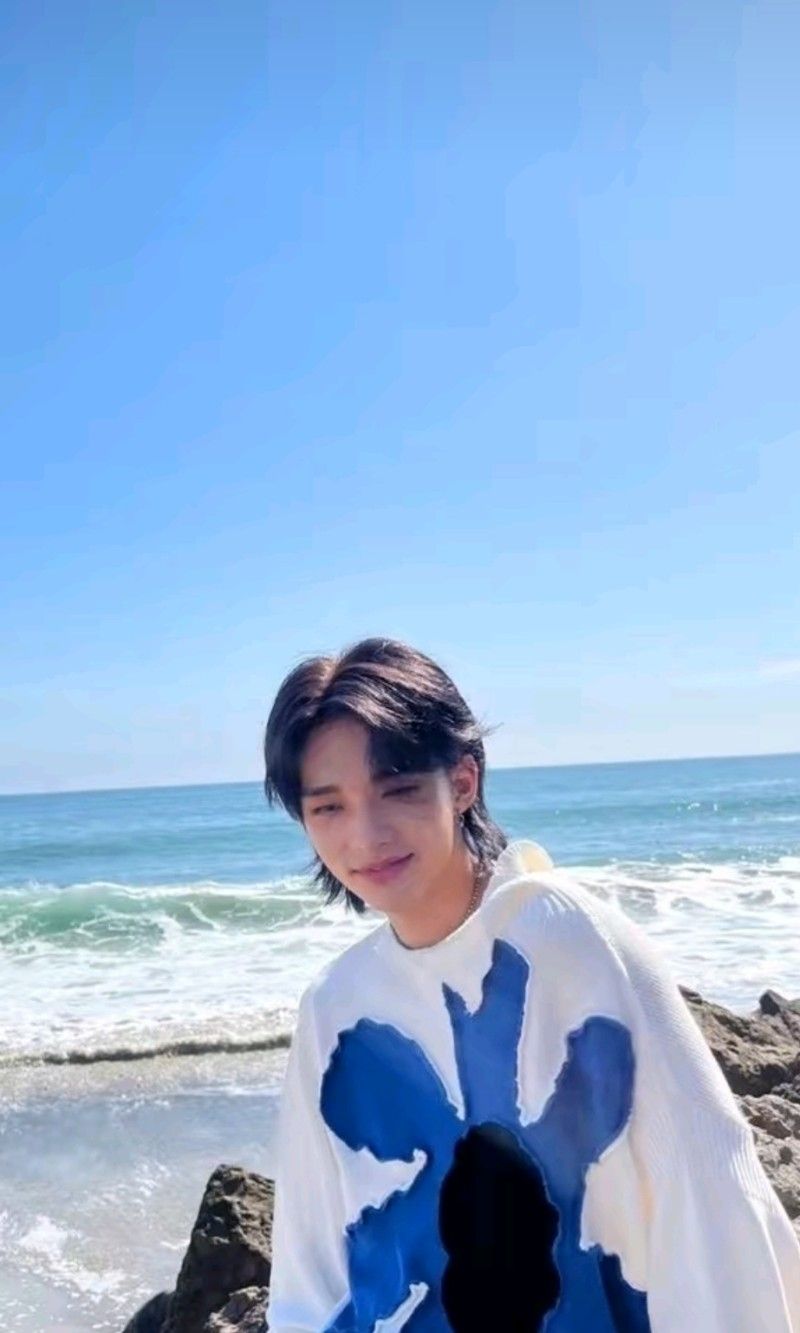 Avatar of Hyunjin 