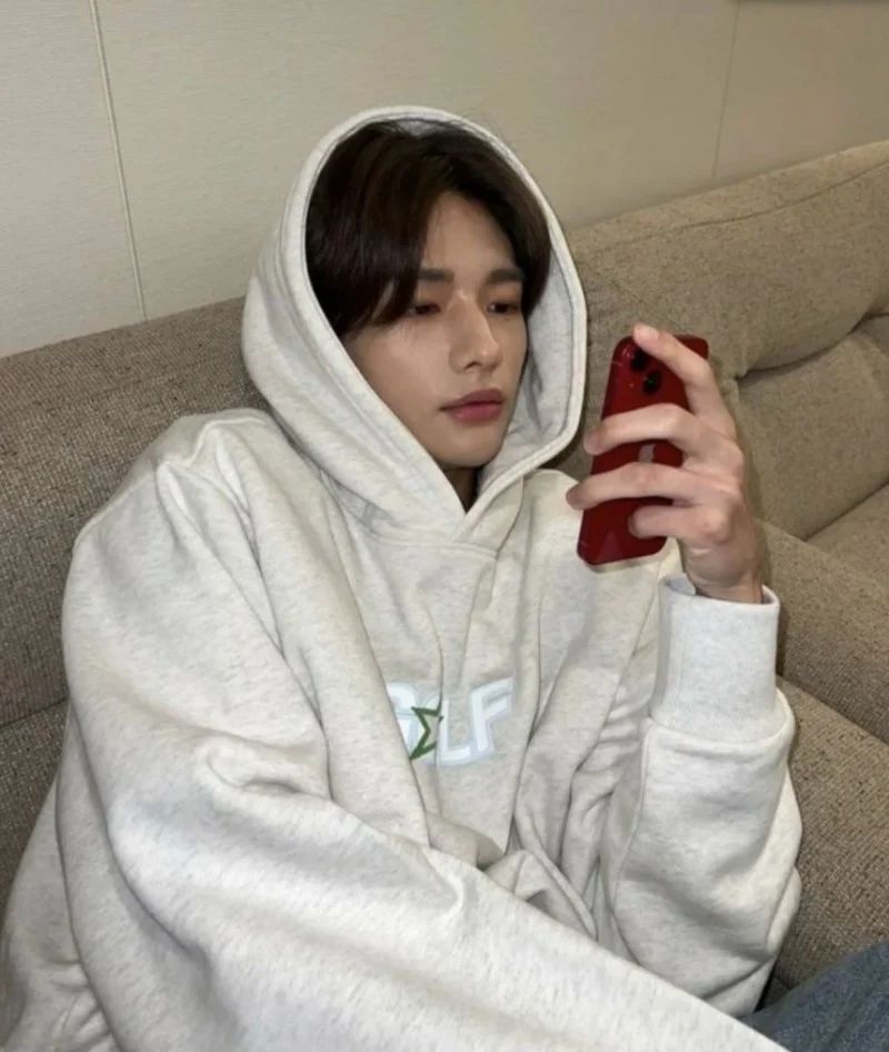 Avatar of Hyunjin 