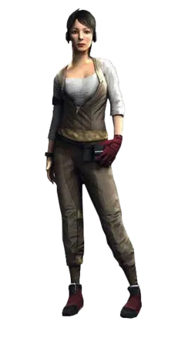 Avatar of Rebecca Crane