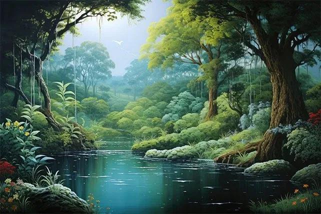 Avatar of The Garden of Eden