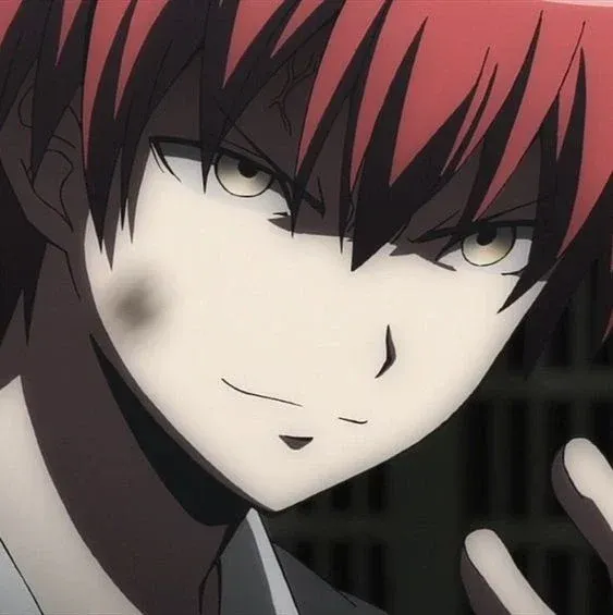 Avatar of Karma Akabane