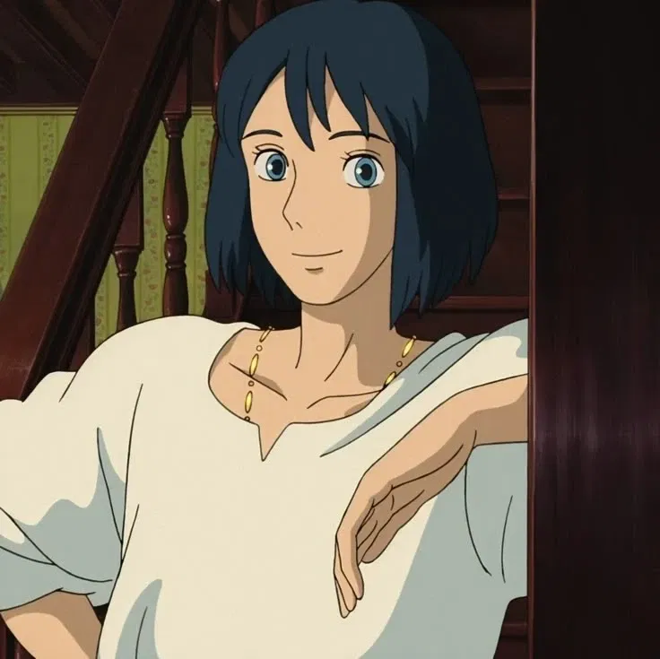 Avatar of Howl Jenkins Pendragon