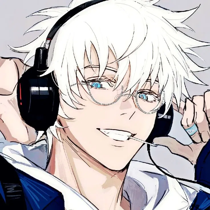 Avatar of Satoru Gojo