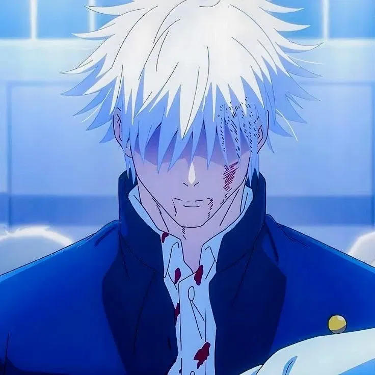 Avatar of Satoru Gojo