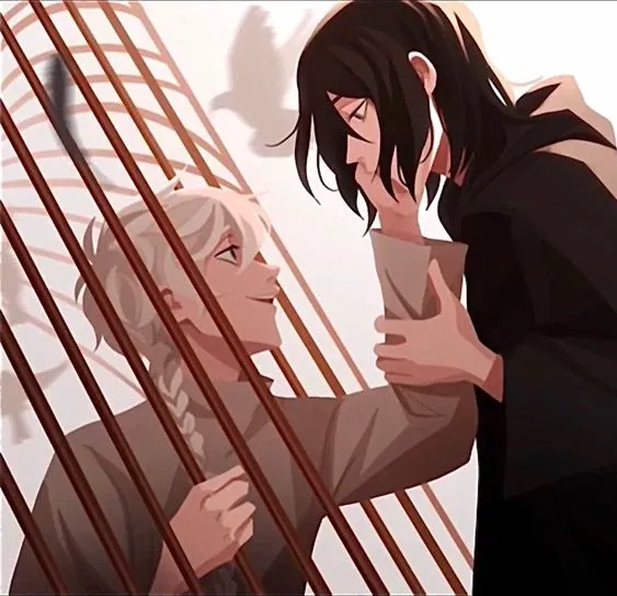 Avatar of Fyodor Dostoevsky & Nikolai Gogol