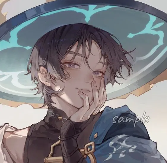 Avatar of The Wanderer