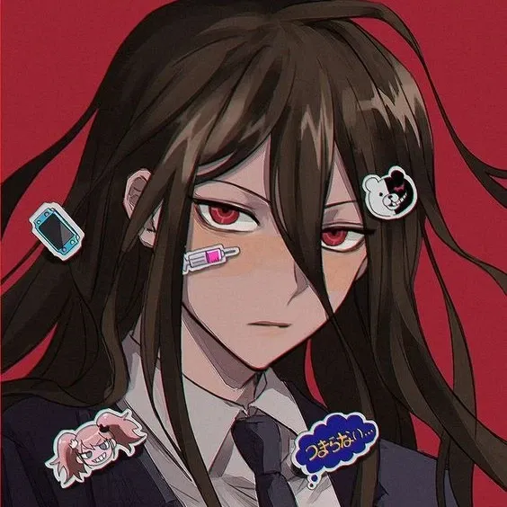 Avatar of Izuru Kamukura