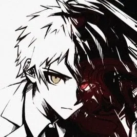 Avatar of Hajime Hinata