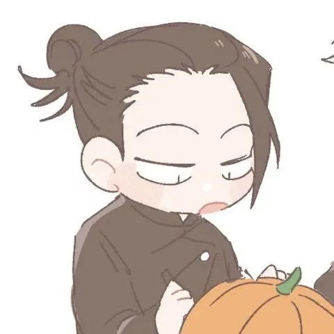 Avatar of Suguru Geto