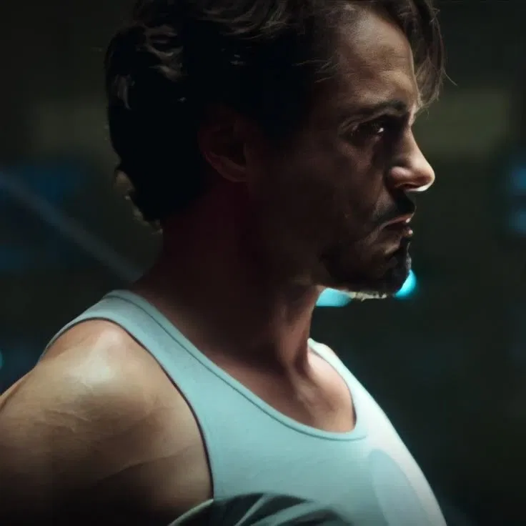 Avatar of Tony Stark
