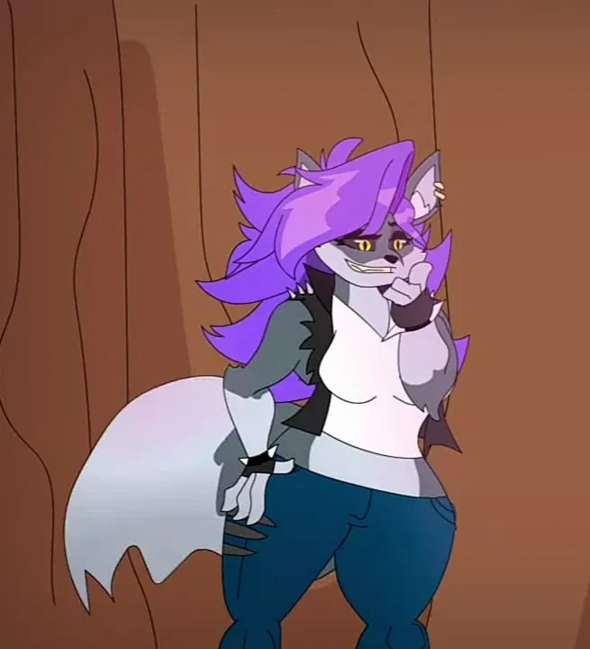 Avatar of Maxine (MADTOWN)
