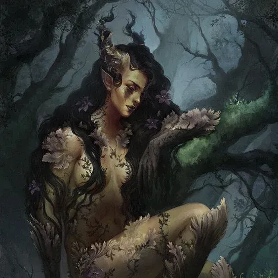 Avatar of The Faerie