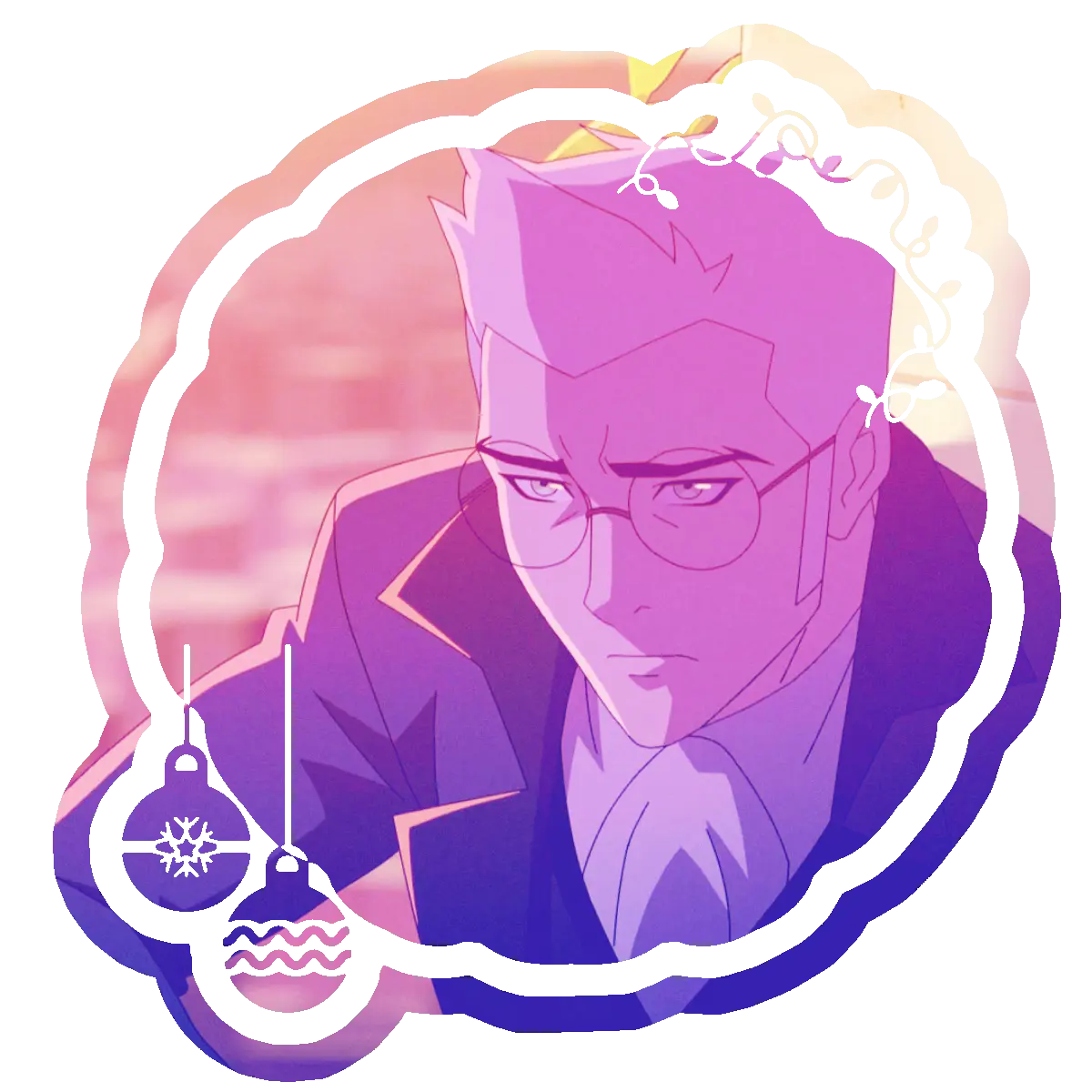Avatar of 「 ✦ PERCIVAL DE ROLO ✦ 」